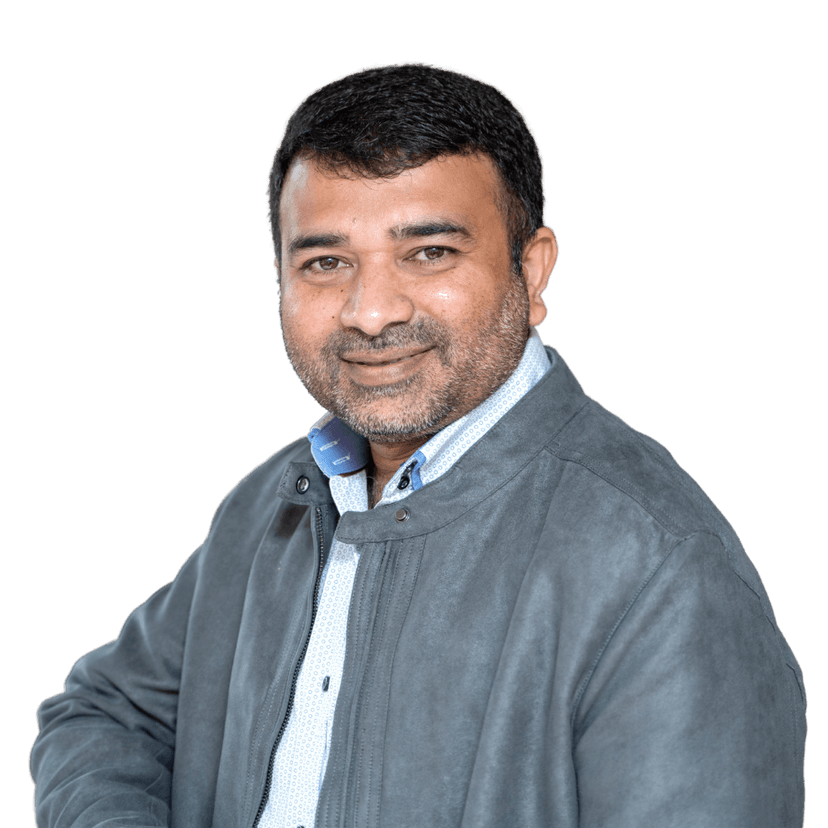 Anwar Malik — Founder, DigitalTowns